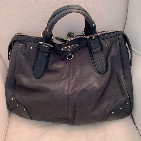 Sonia Rykiel tote